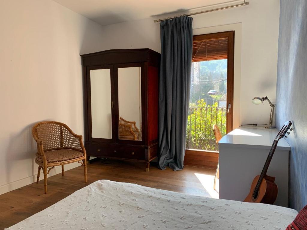 Cal Secretari Villa Rellinars Luaran gambar