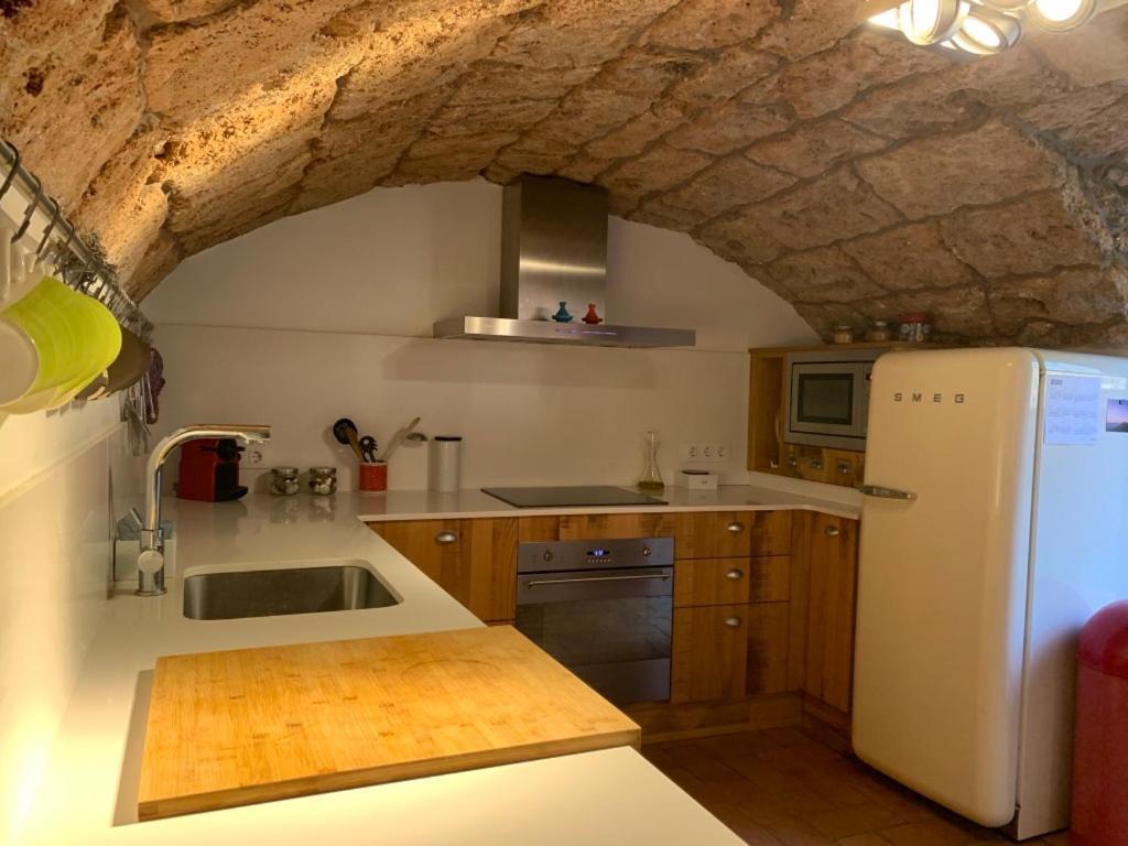 Cal Secretari Villa Rellinars Luaran gambar