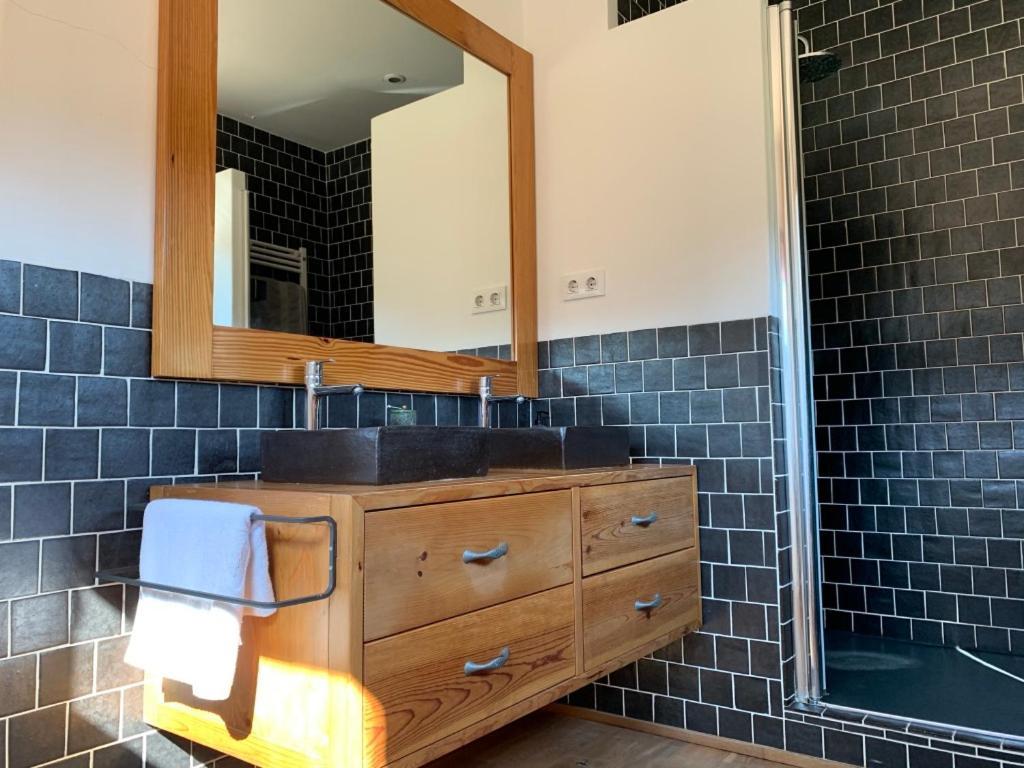 Cal Secretari Villa Rellinars Luaran gambar