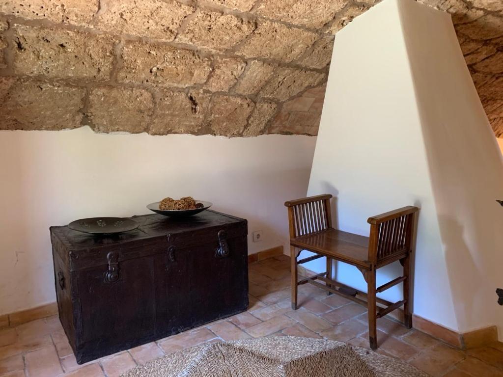 Cal Secretari Villa Rellinars Luaran gambar