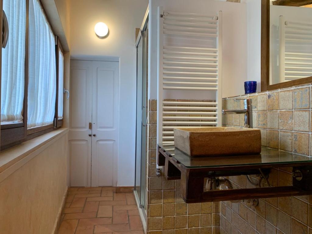 Cal Secretari Villa Rellinars Luaran gambar