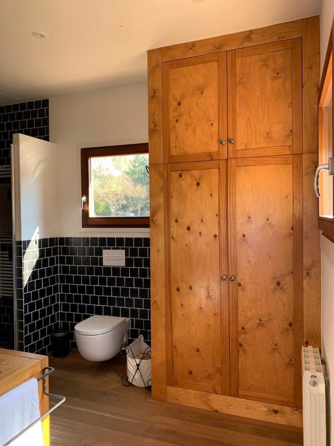 Cal Secretari Villa Rellinars Luaran gambar
