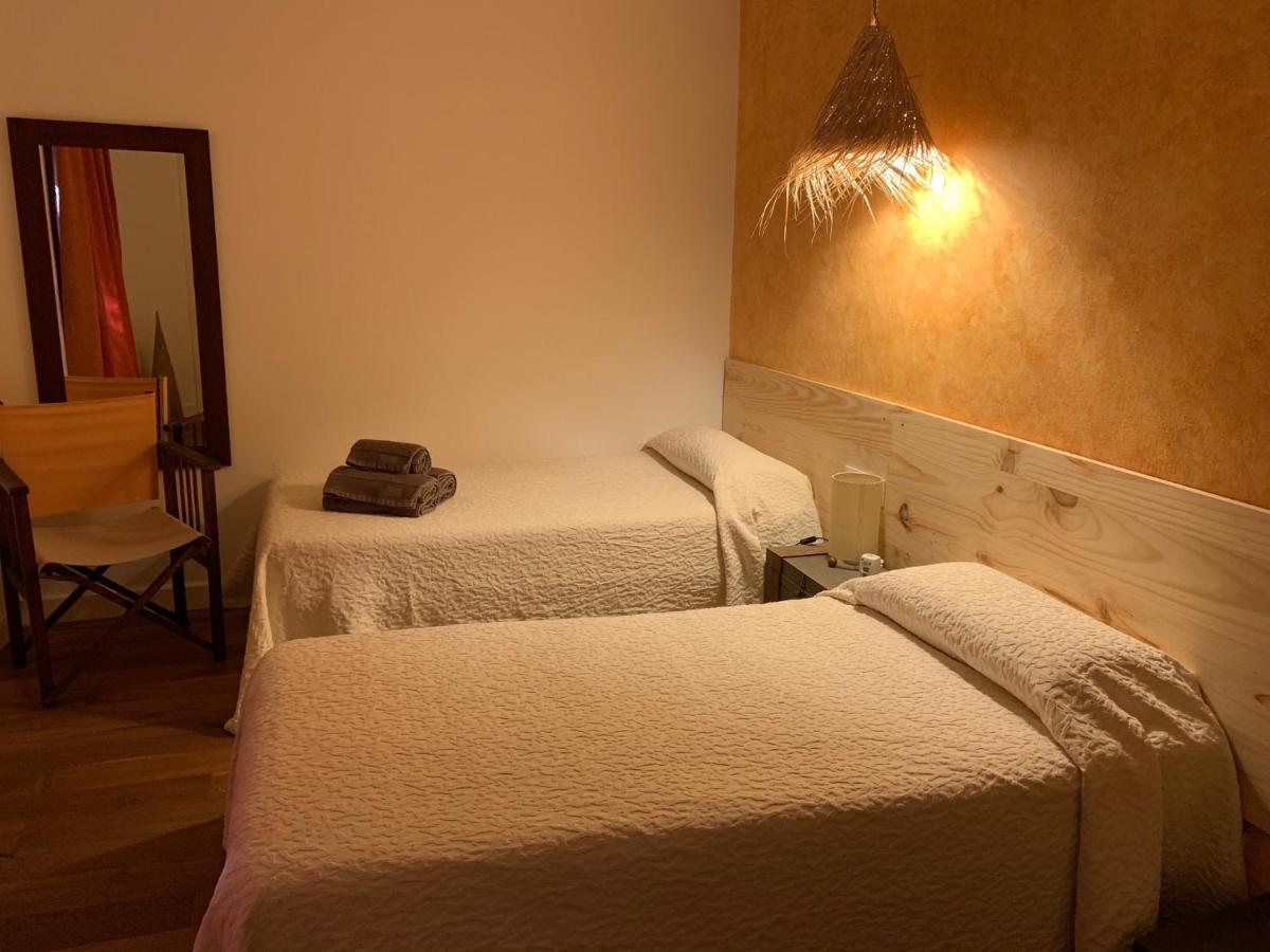 Cal Secretari Villa Rellinars Luaran gambar